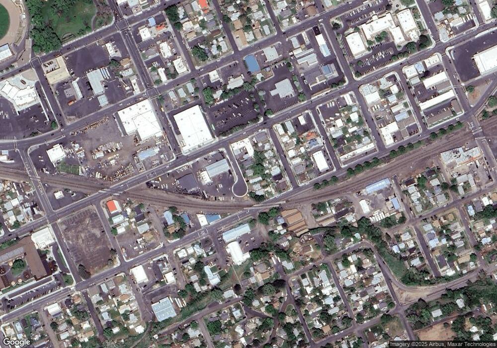 414 SW 9th St, Pendleton, OR 97801 - photo 1