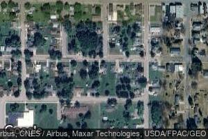 433 E Patten St, Boyd, WI 54726
