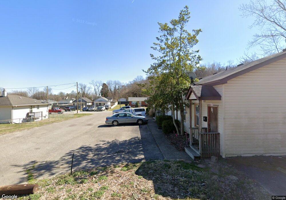 909 Cedar St, New Albany, IN 47150 - photo 1