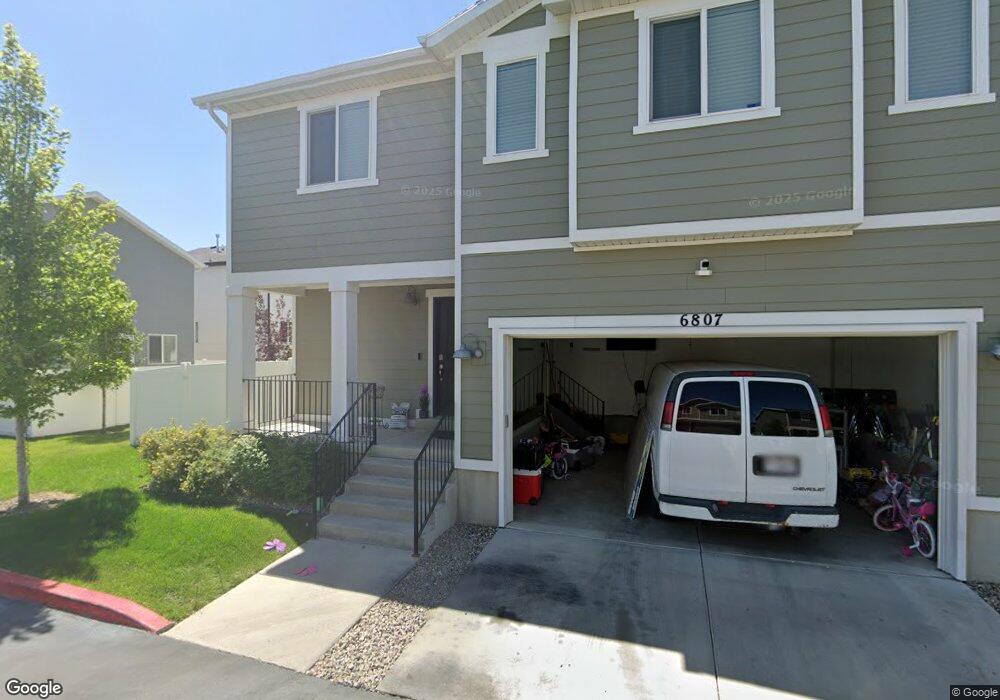 6807 W Pomona Ct unit 34, West Jordan, UT 84081 - photo 1