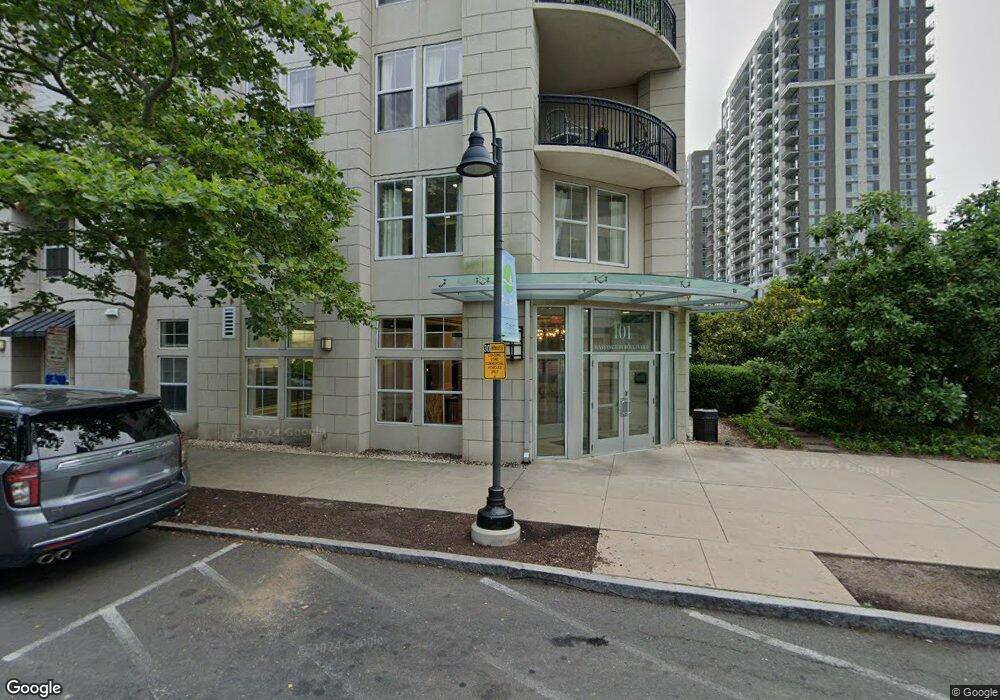 101 Washington Blvd unit 1103, Stamford, CT 06902 - photo 1