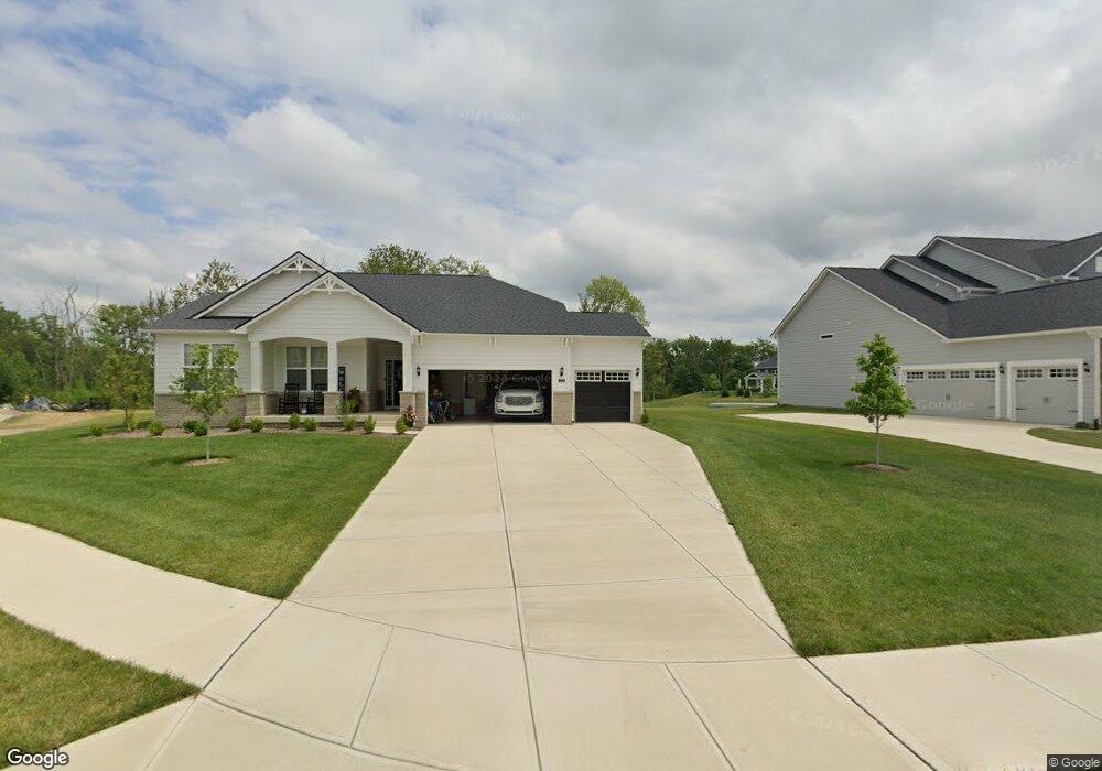 15604 Temple Wood Cir, Fishers, IN 46037 - photo 1