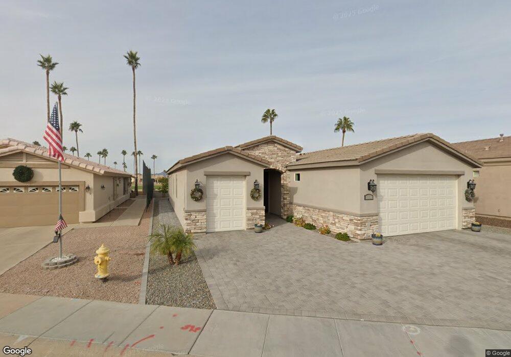 5818 E Leland St, Mesa, AZ 85215 - photo 1