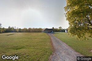 8011 S County Road 600 E, Selma, IN 47383