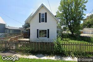 113 W Lyons St, Swayzee, IN 46986
