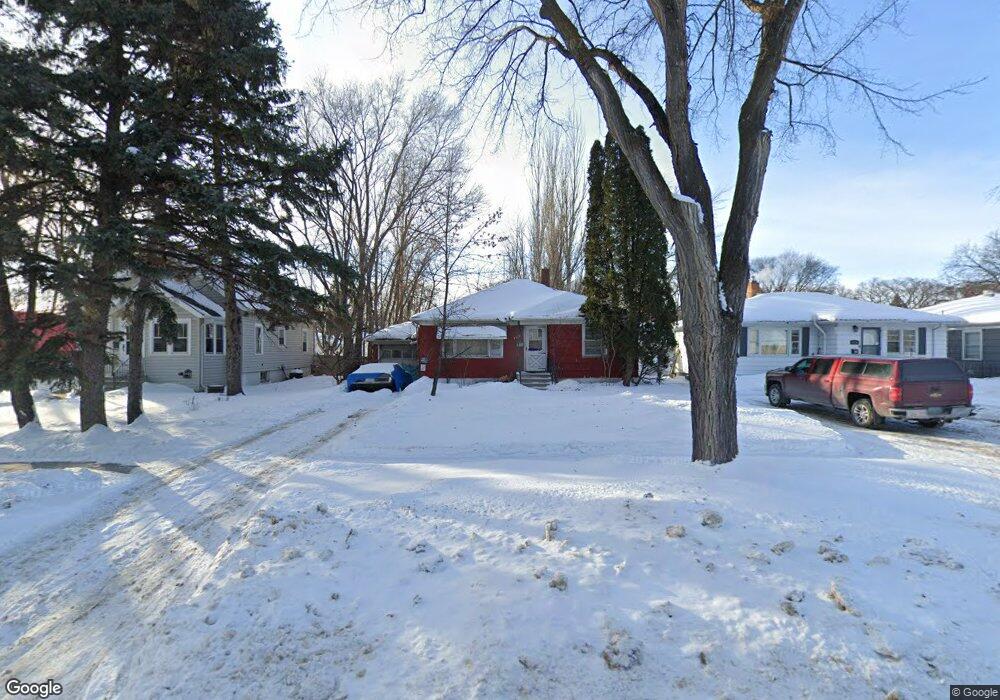 1510 Broadway N, Fargo, ND 58102 - photo 1