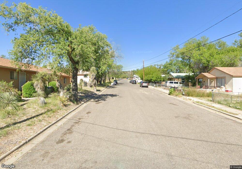 xx W Howell St unit 112, Silver City, NM 88061 - photo 1