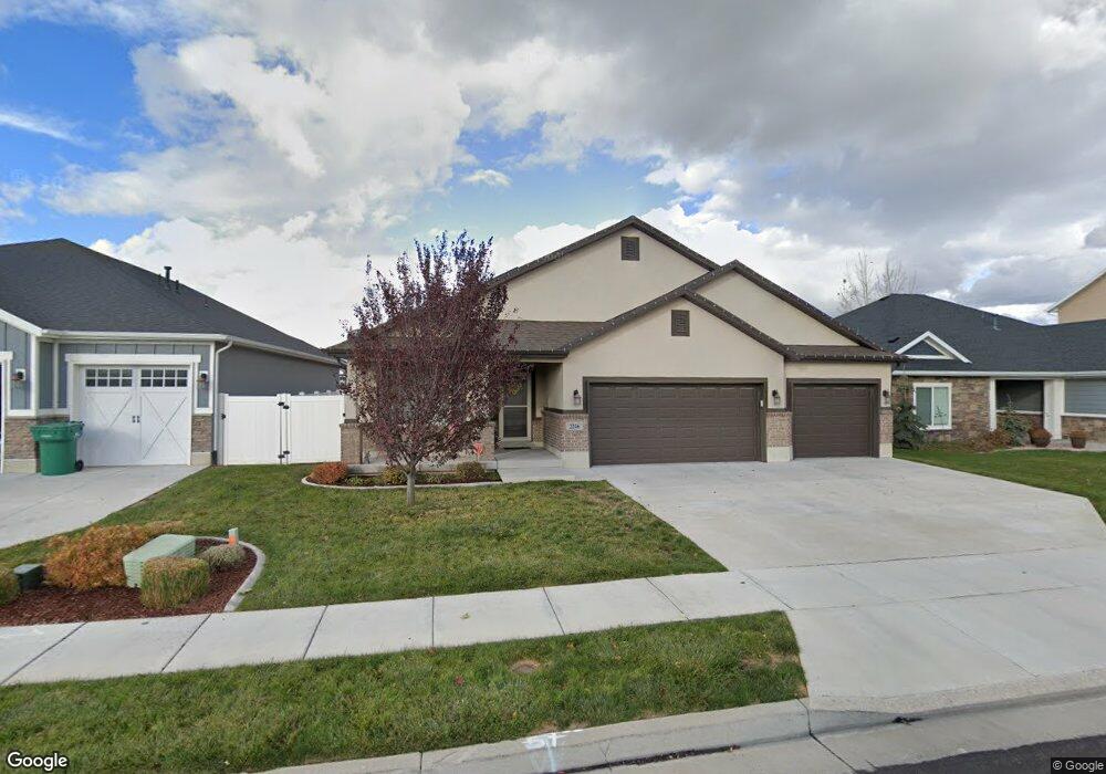 2246 Field Stone Way unit 111, Layton, UT 84041 - photo 1
