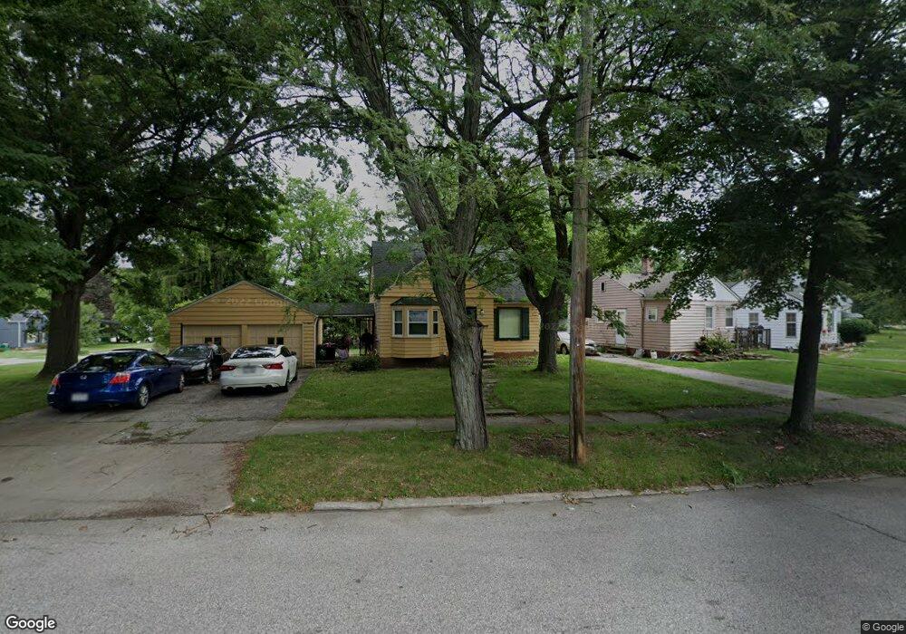 17801 Maple Heights Blvd, Maple Heights, OH 44137 - photo 1