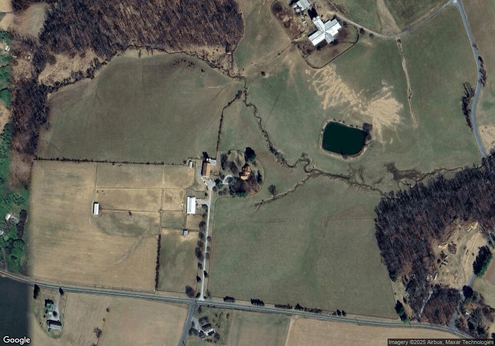 15601 Dover Rd, Upperco, MD 21155 - photo 1