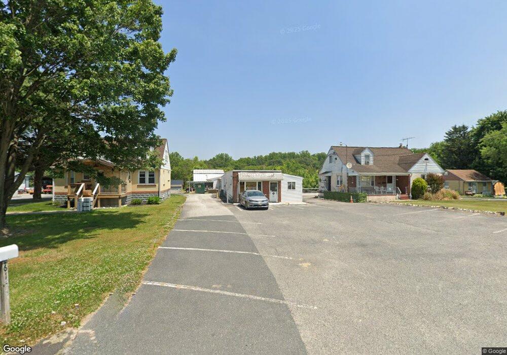 6136 Ebenezer Rd - 2, Middle River, MD 21220 - photo 1