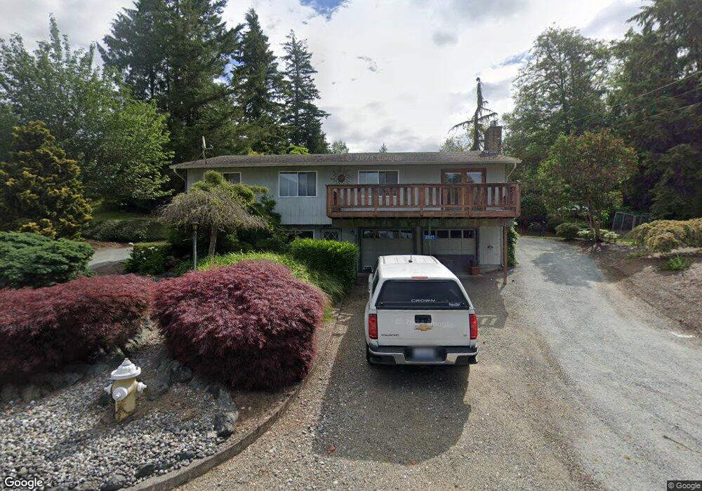 21025 Hermway Heights Rd, Mount Vernon, WA 98274 - photo 1