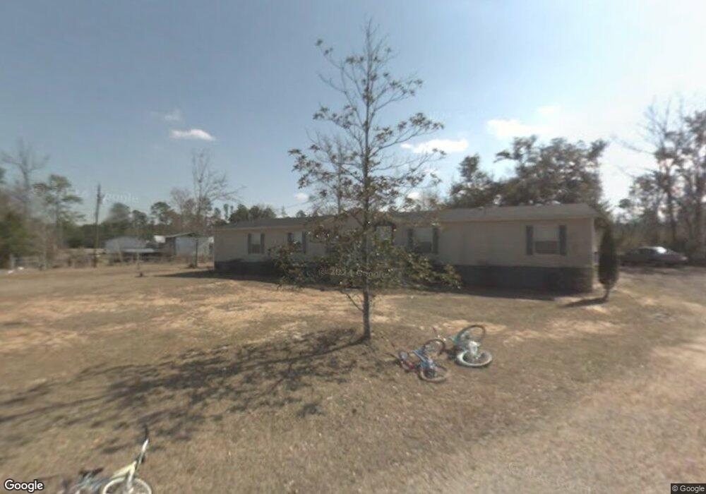 3700 Howard Davis Rd, Moss Point, MS 39562 - photo 1