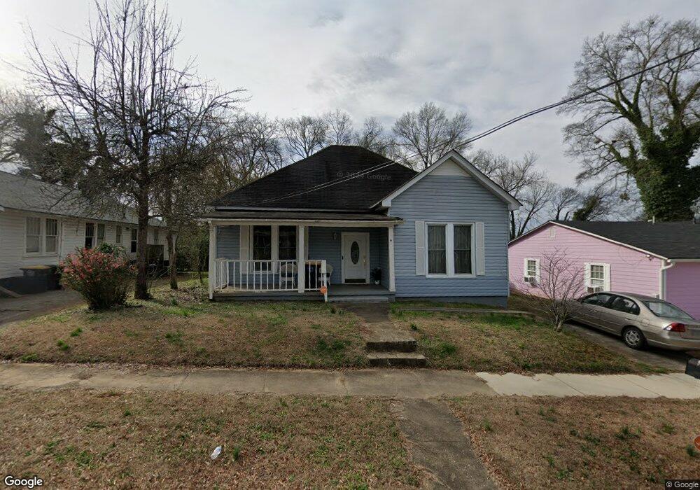 6 E 10th St SW unit SW, Rome, GA 30161 - photo 1