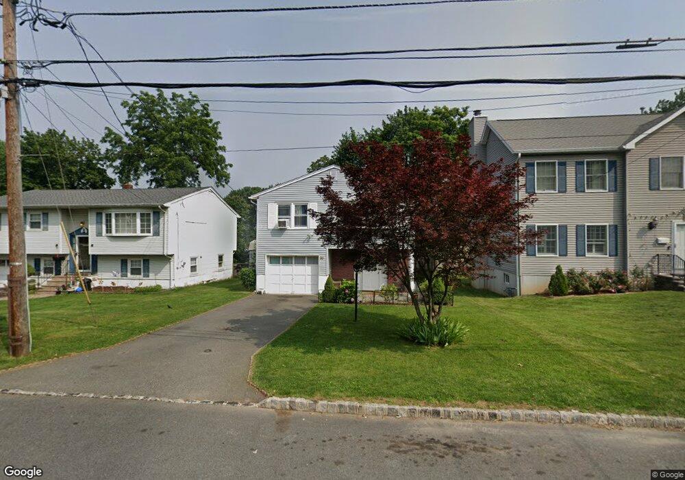 33 Carlstadt Rd, Parsippany, NJ 07054 - photo 1