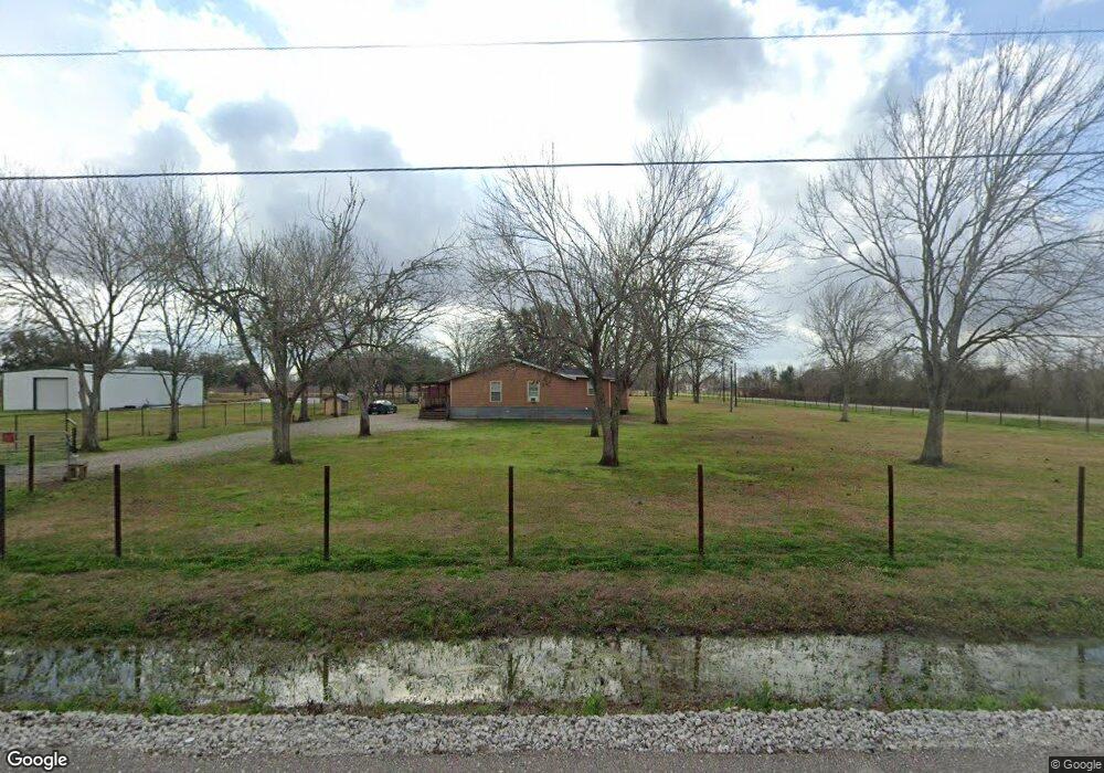 6227 County Road 182, Alvin, TX 77511 - photo 1