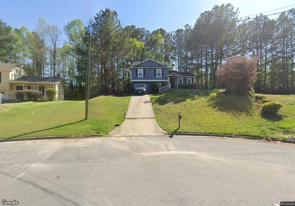 6355 Peppermill Ln, Atlanta, GA 30349 - photo 1