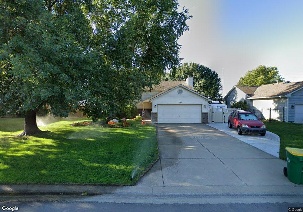 935 Stetson Cir, Maize, KS 67101 - photo 1