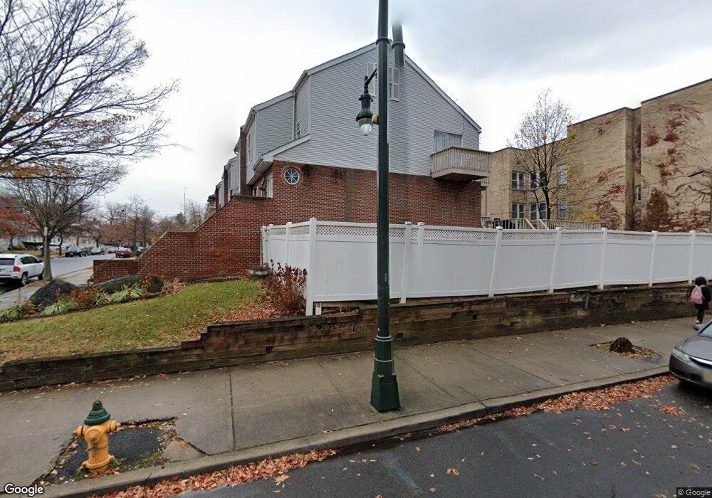 1 Weequahic Ave, Newark, NJ 07112 - photo 1