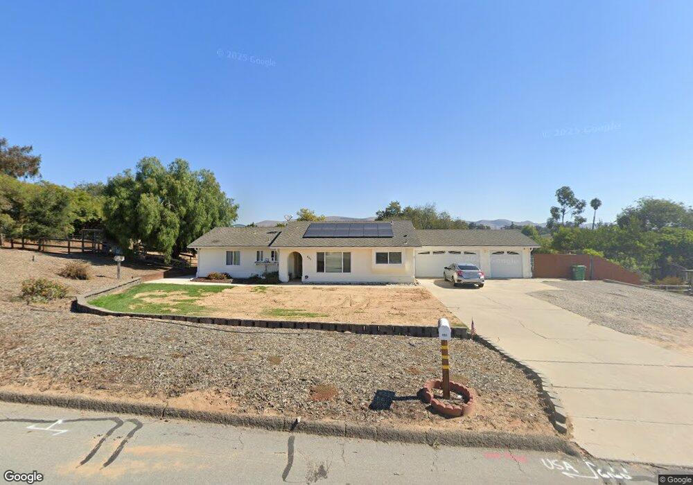 451 Higos Way, Nipomo, CA 93444 - photo 1