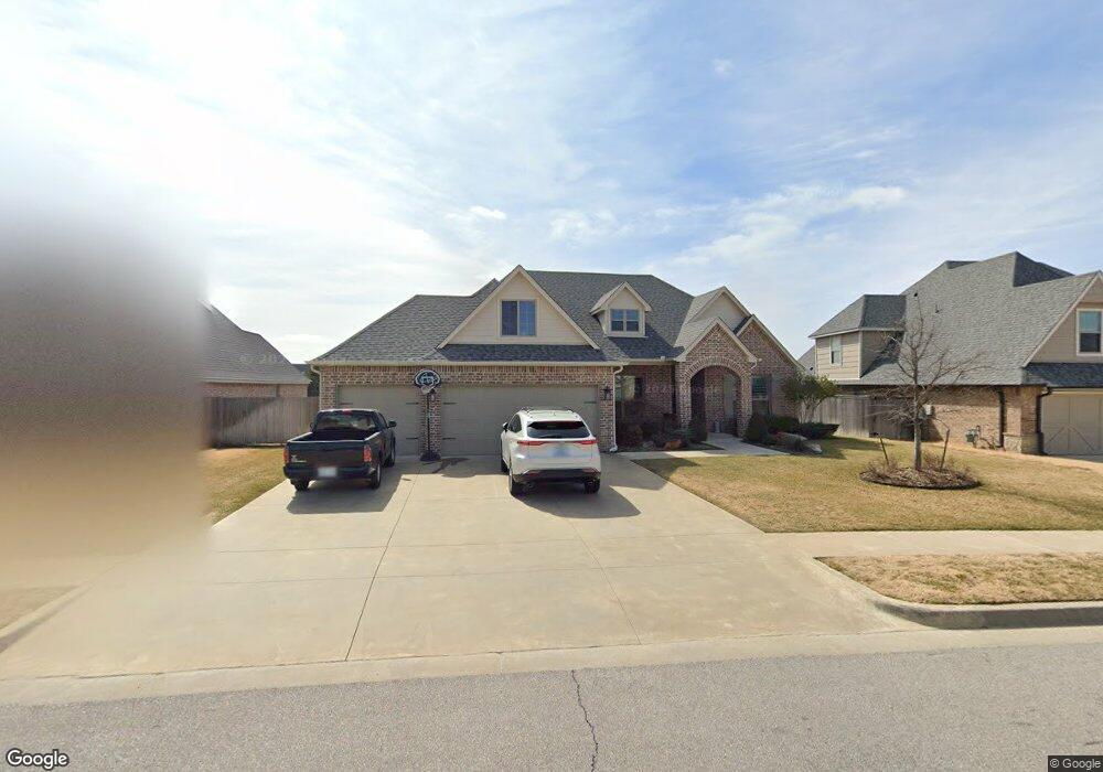 112 E 128th Place S, Jenks, OK 74037 - photo 1