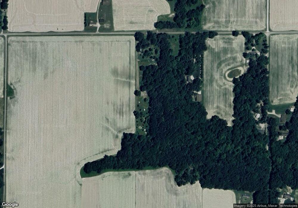 8761 E 1025th Ave, Effingham, IL 62401 - photo 1