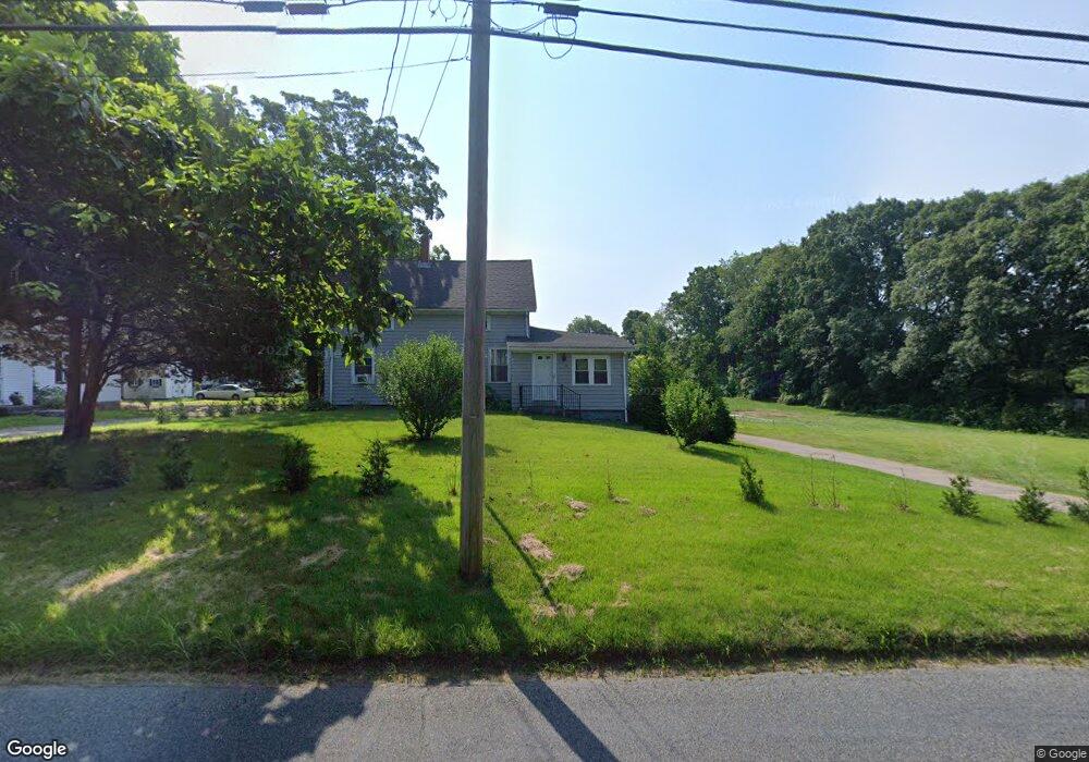 176 Bushee Rd, Swansea, MA 02777 - photo 1