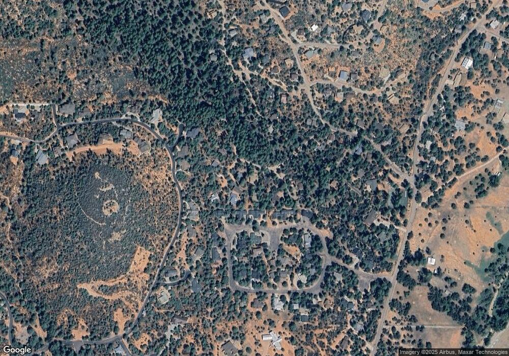 6173 W Pinon Loop, Pine, AZ 85544 - photo 1