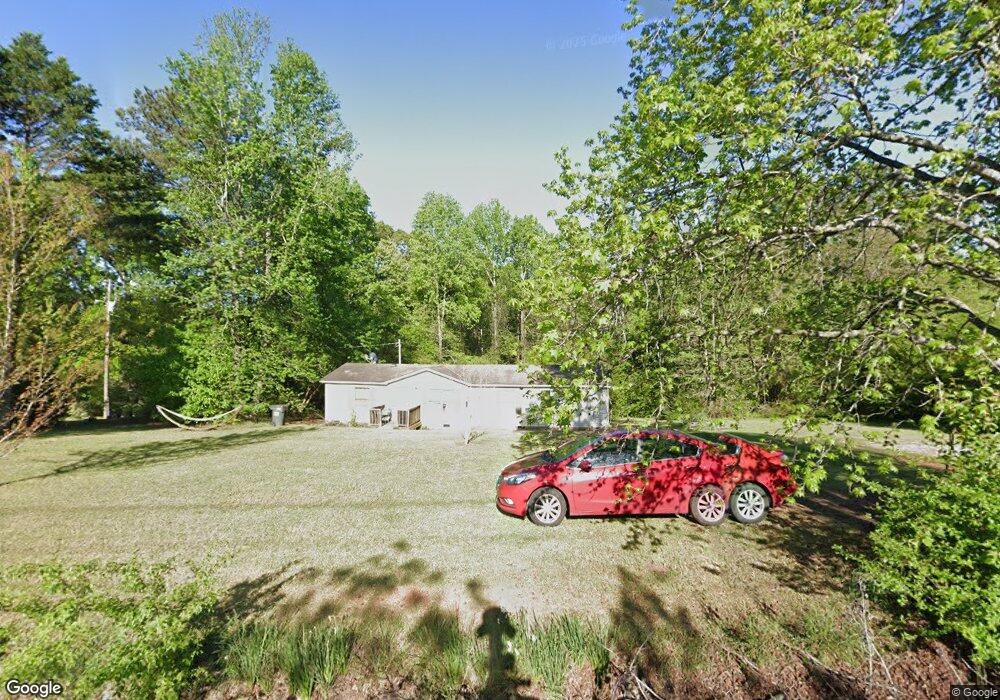 714 Old Center Point Rd, Carrollton, GA 30117 - photo 1