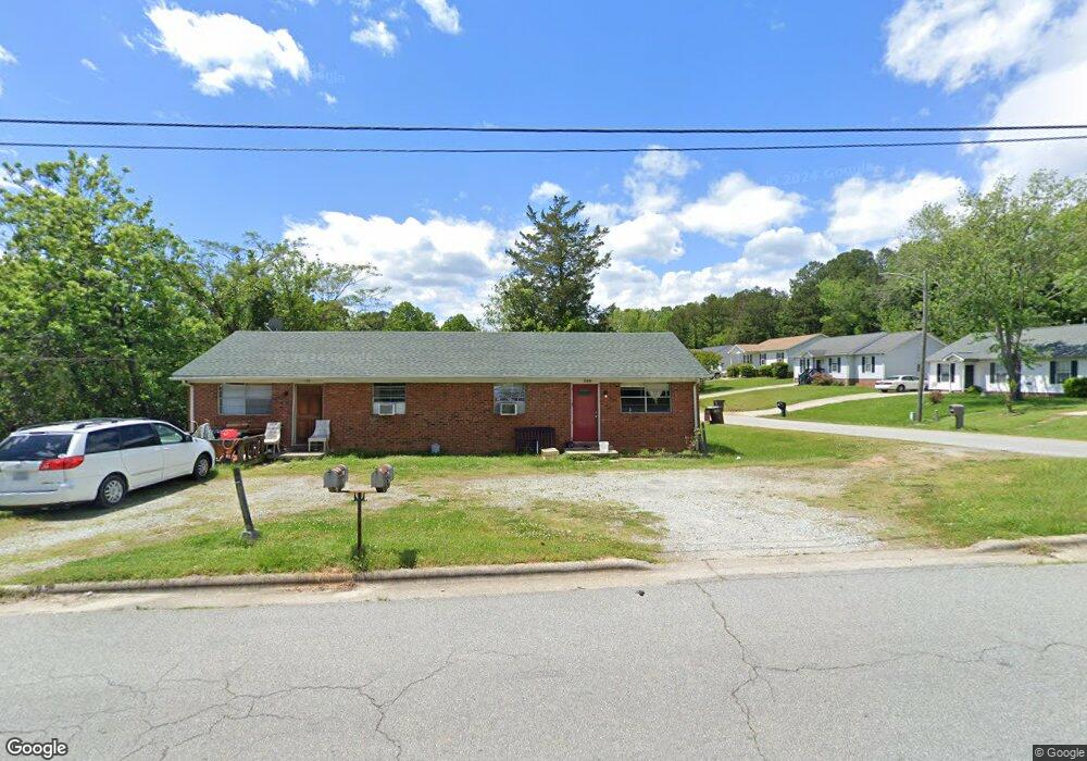 716 Hendrix St unit 718, High Point, NC 27260 - photo 1