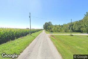 6978 Tr 73 Taylor Rd, Edison, OH 43320