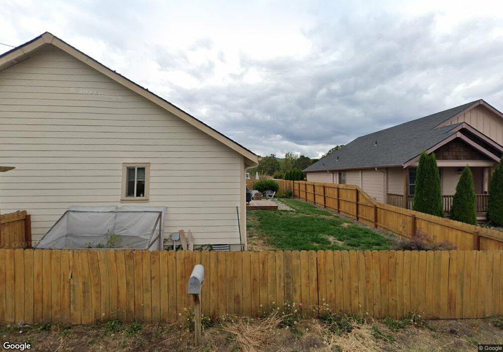 1231 Houser Ln, Philomath, OR 97370 - photo 1