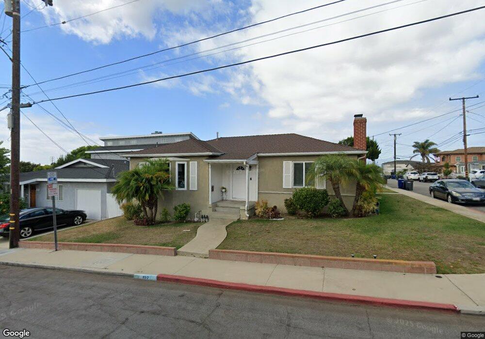 927 Cypress St, El Segundo, CA 90245 - photo 1