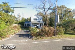 605 Cape Ave, Cape May Point, NJ 08212