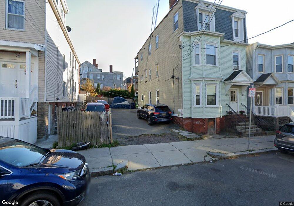 77 W Eagle St unit 1, Boston, MA 02128 - photo 1