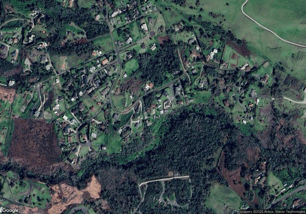 790 Upper Kimo Dr, Kula, HI 96790 - photo 1