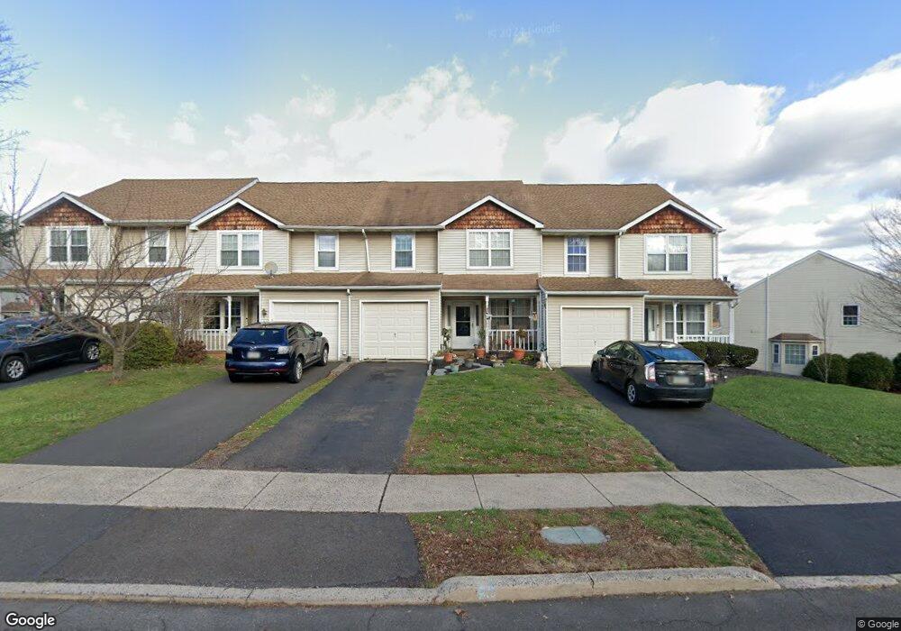 136 N Timber Rd, Southampton, PA 18966 - photo 1