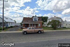 105 N 3rd St, Harrington, WA 99134