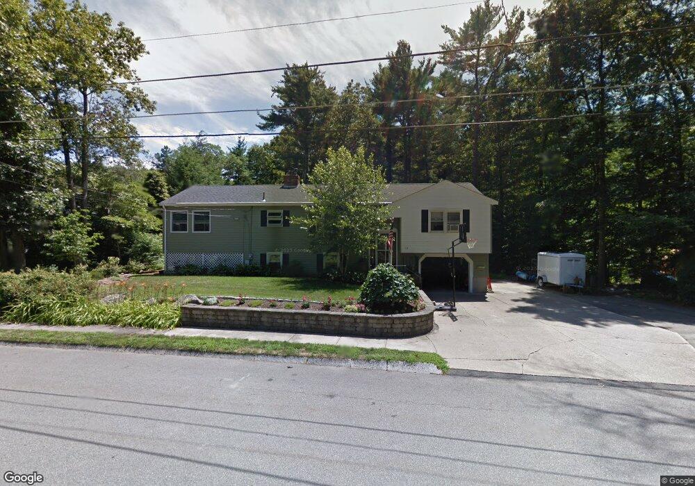 65 Borrows Rd, Foxboro, MA 02035 - photo 1