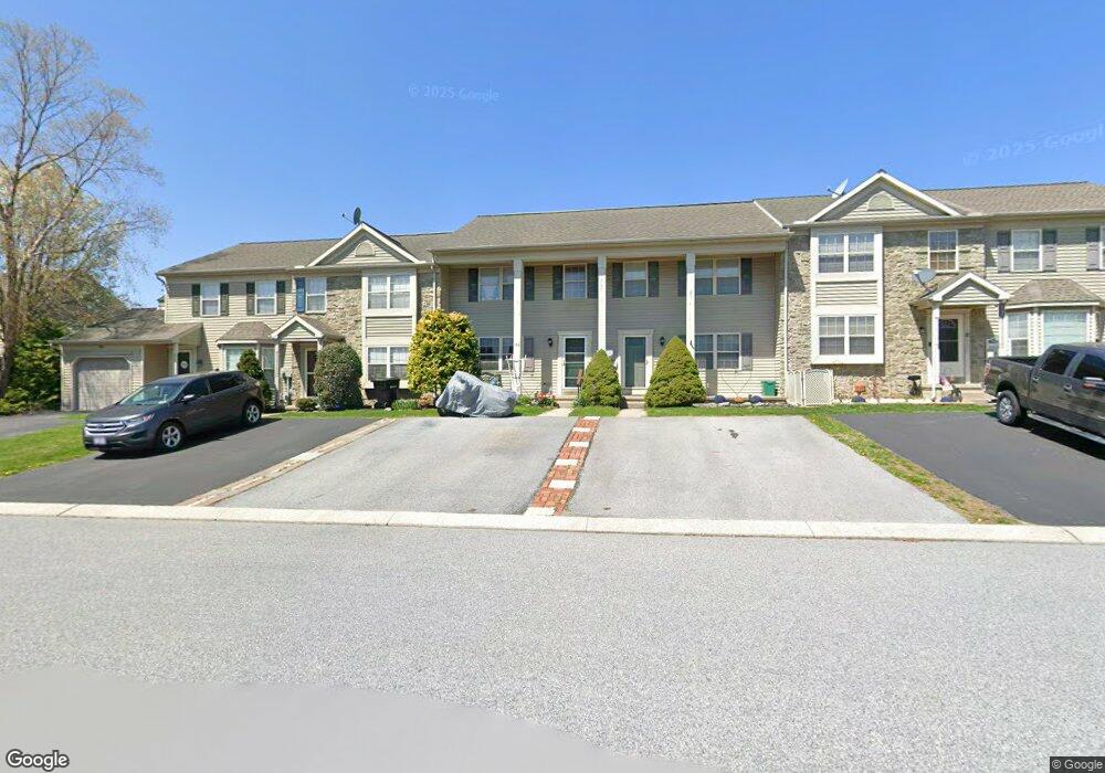 156 Bridle Path, New Holland, PA 17557 - photo 1