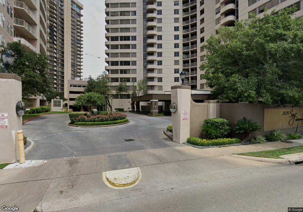 Sage Condominiums unit 1612, Houston, TX 77056 - photo 1