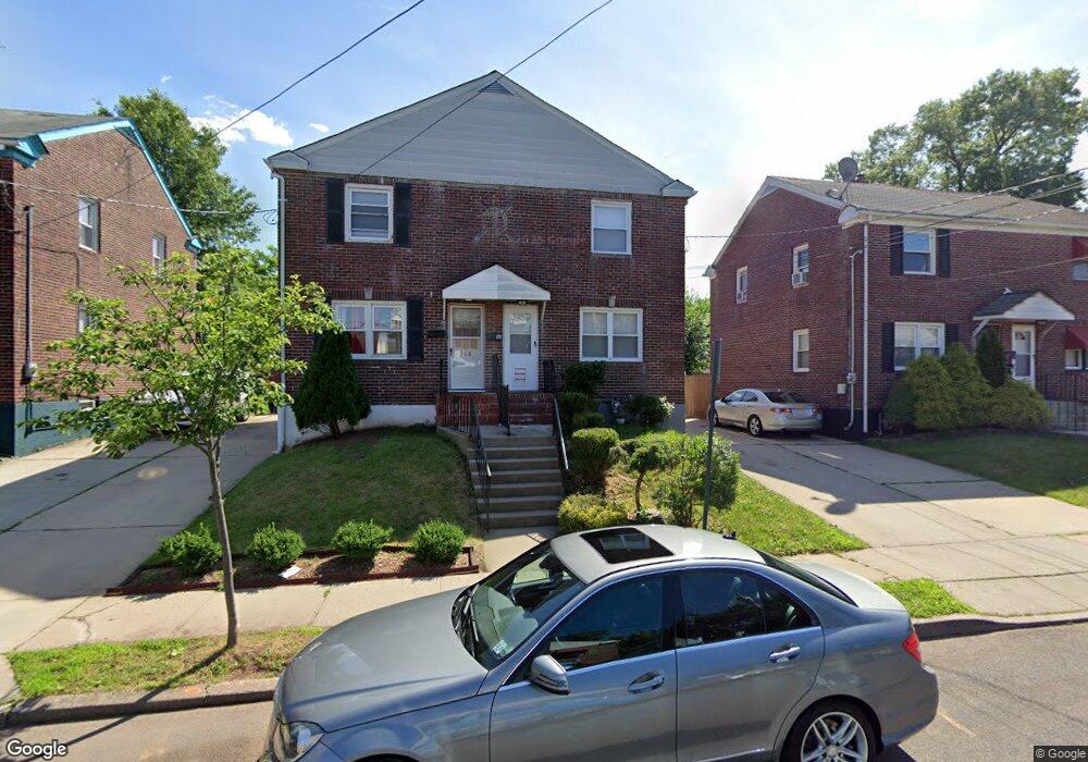 166 Lawrence St, New Brunswick, NJ 08901 - photo 1