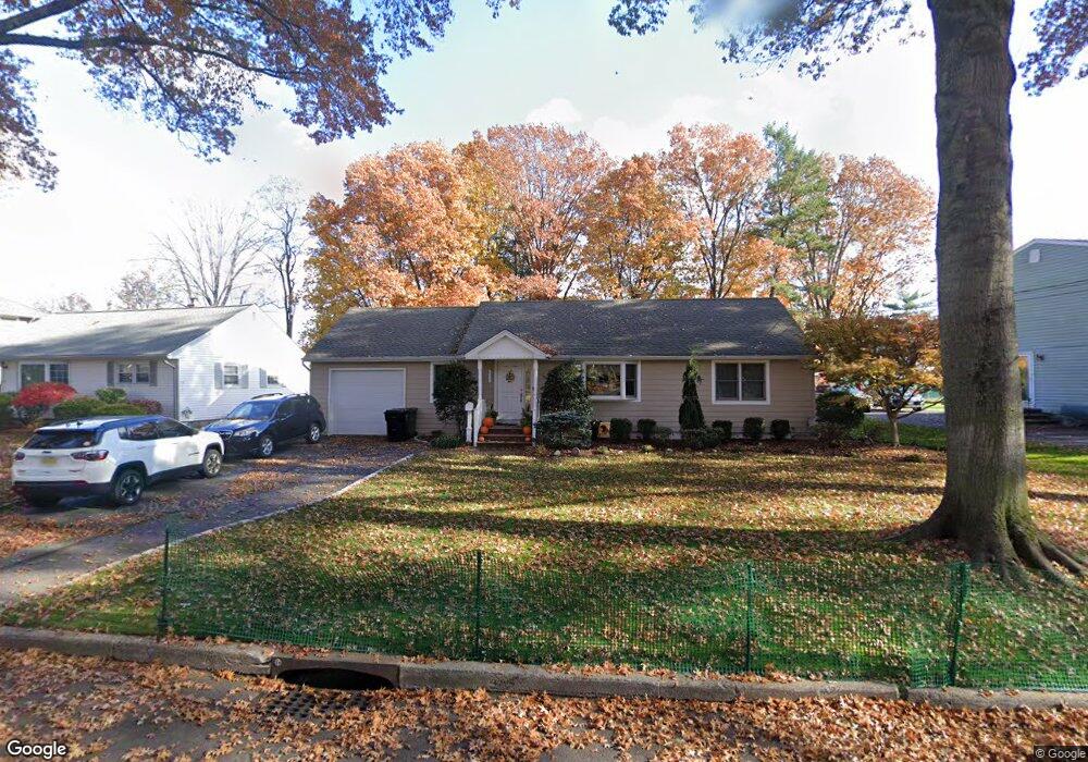 440 Gregory Rd, Paramus, NJ 07652 - photo 1