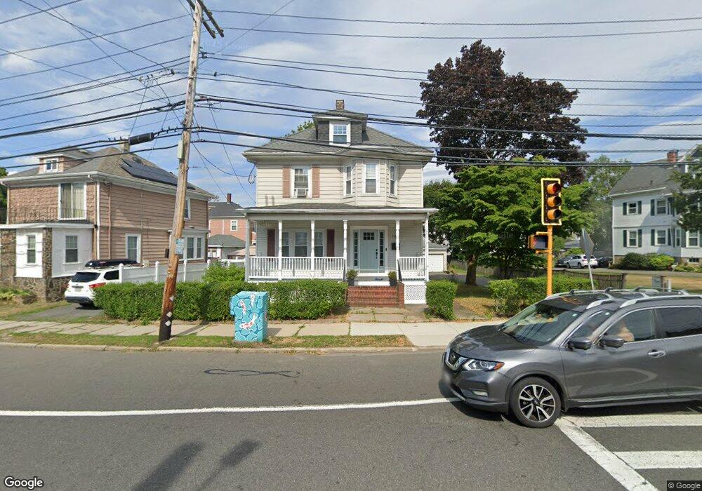 197 Loring Ave, Salem, MA 01970 - photo 1