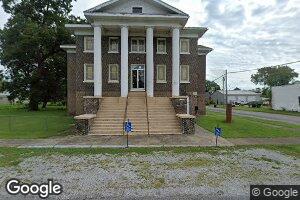 220 N Oak St, Mounds, IL 62964