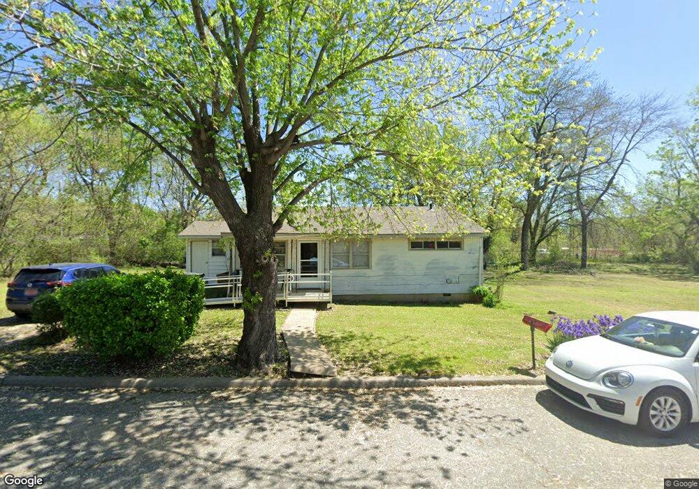 211 N Johannas St, Sapulpa, OK 74066 - photo 1