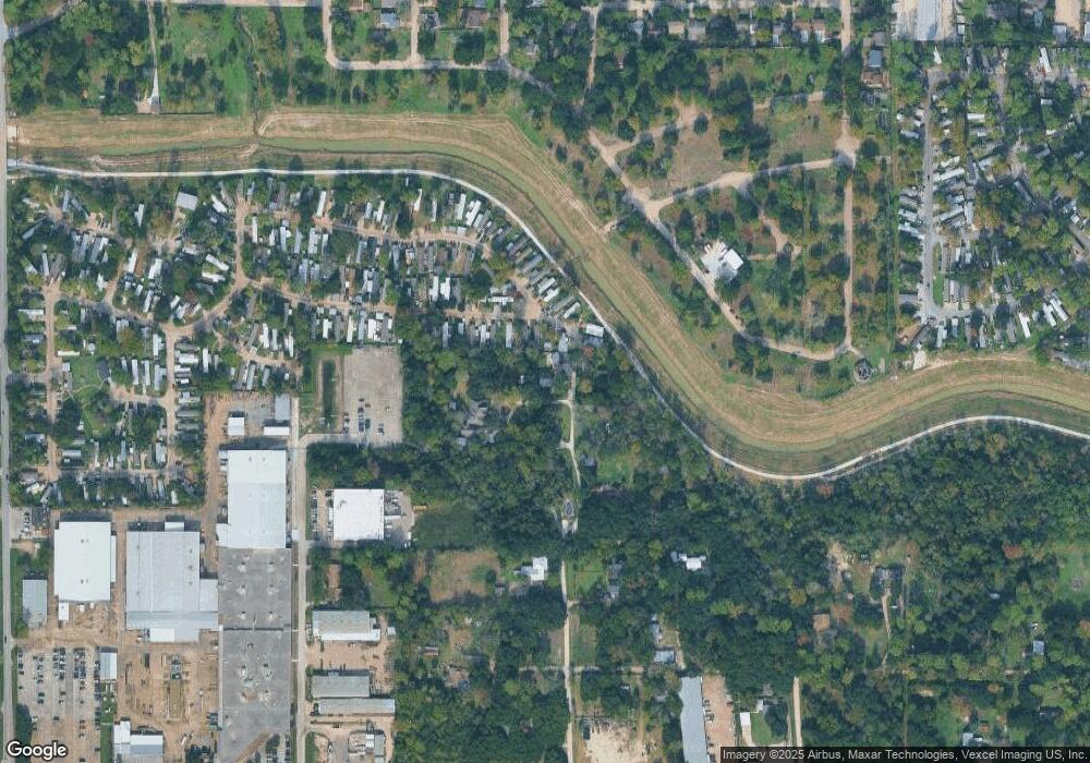 7313 Holmsley Ln, Houston, TX 77040 - photo 1