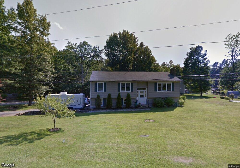 4 Mast Pine Cir, Standish, ME 04084 - photo 1