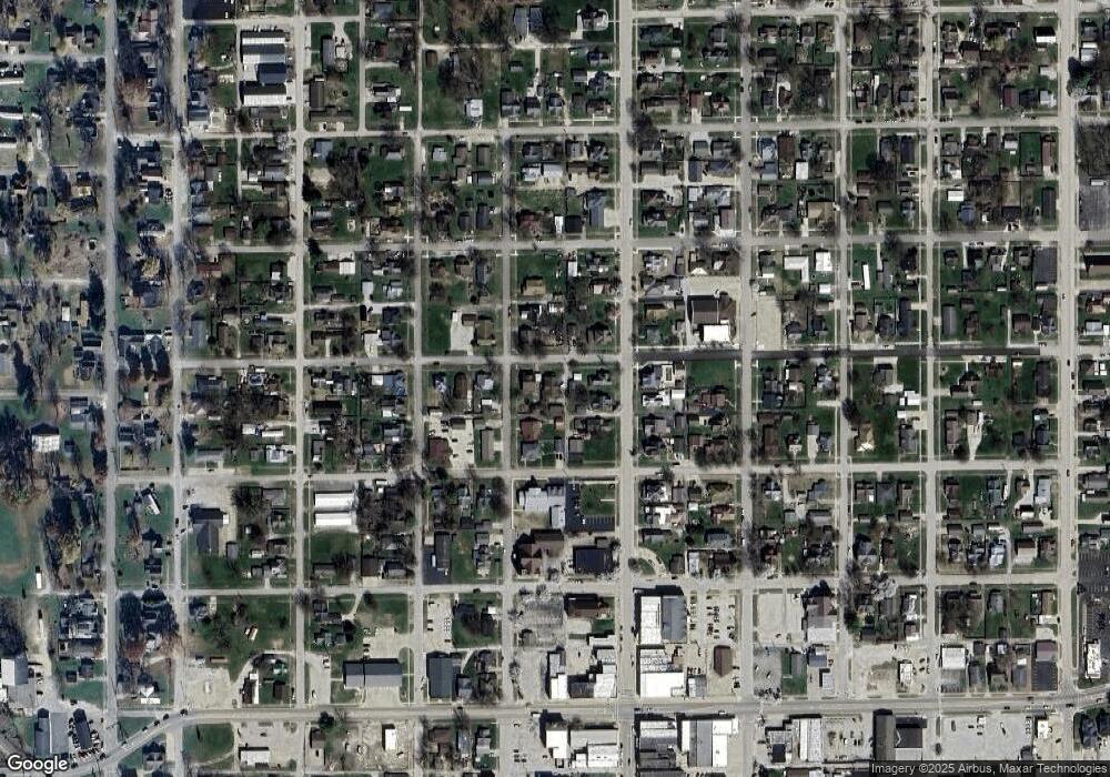 59 D St NW, Linton, IN 47441 - photo 1