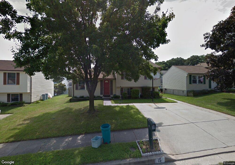 15 Woodmans Ct, Essex, MD 21221 - photo 1